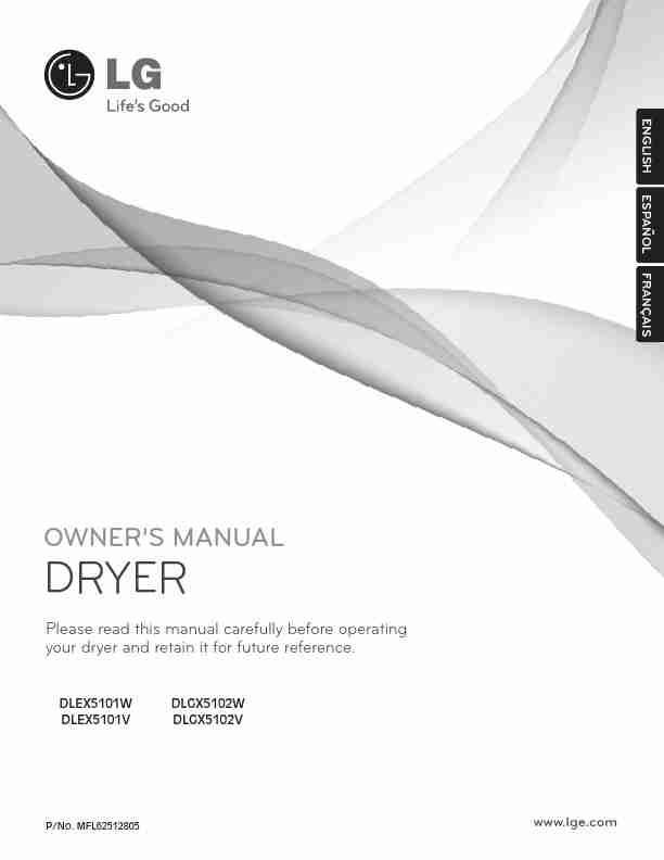 Lg Condenser Dryer Manual-page_pdf